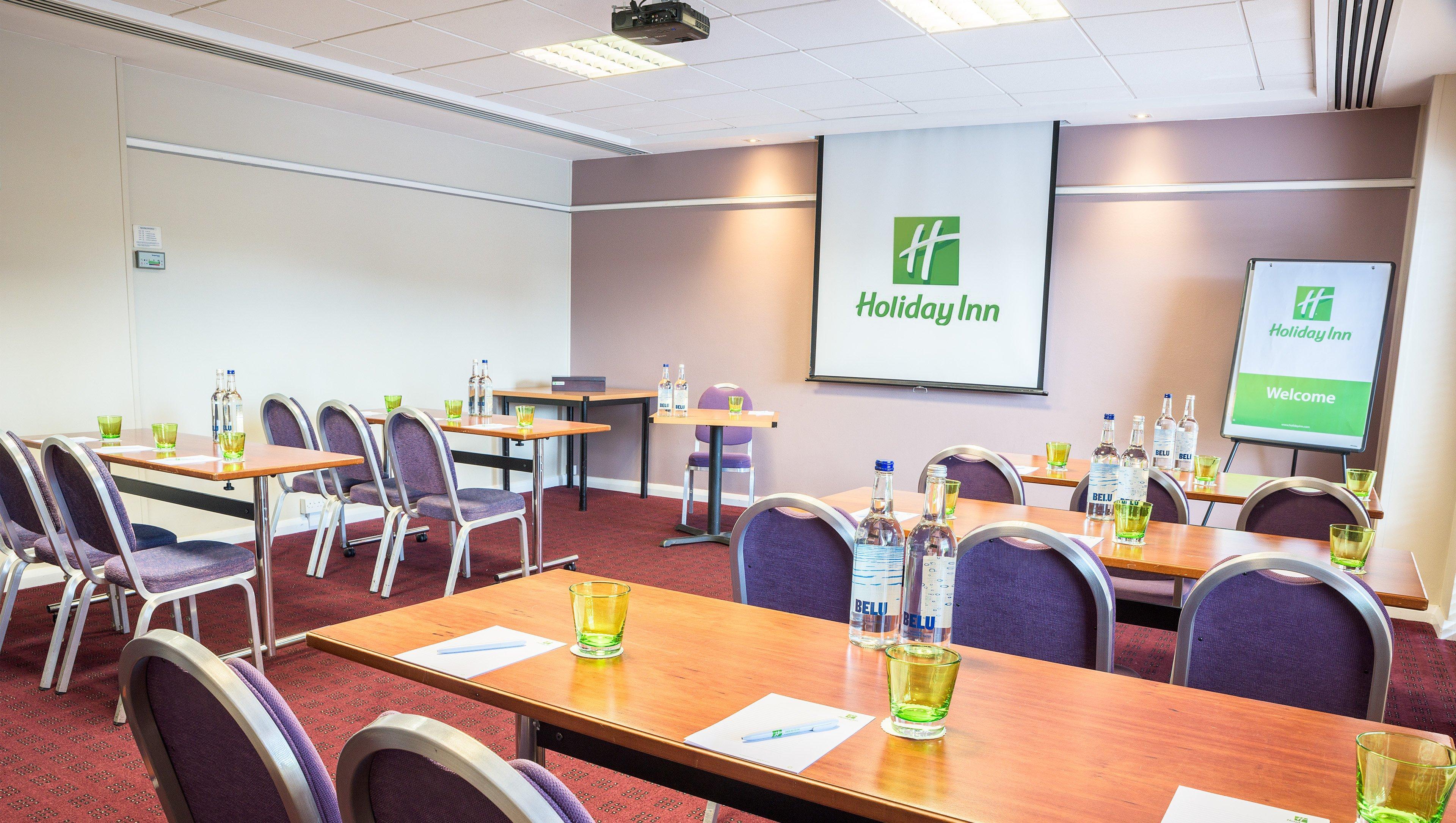 Holiday Inn London Brent Cross, An Ihg Hotel Exterior foto