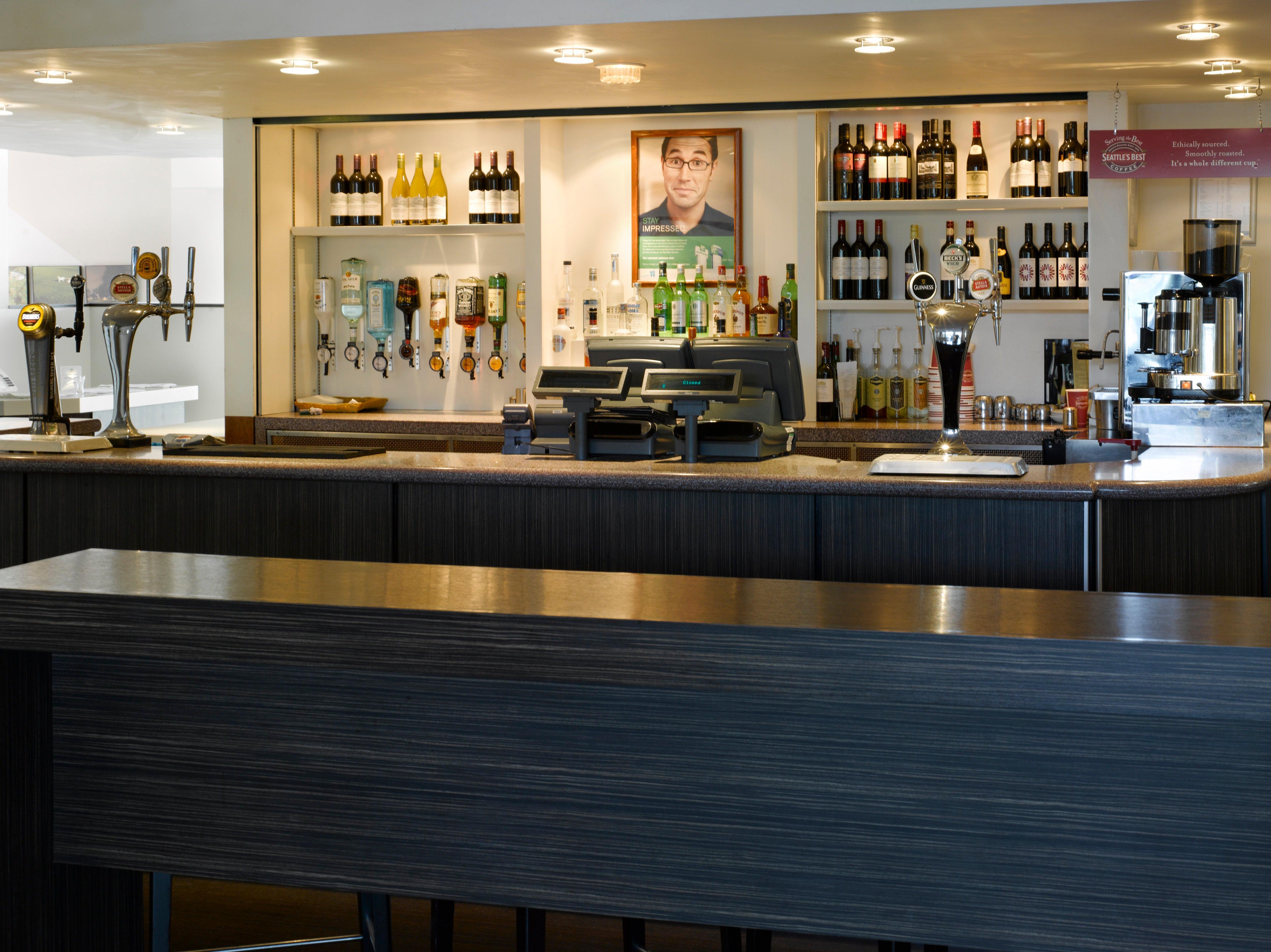 Holiday Inn London Brent Cross, An Ihg Hotel Exterior foto