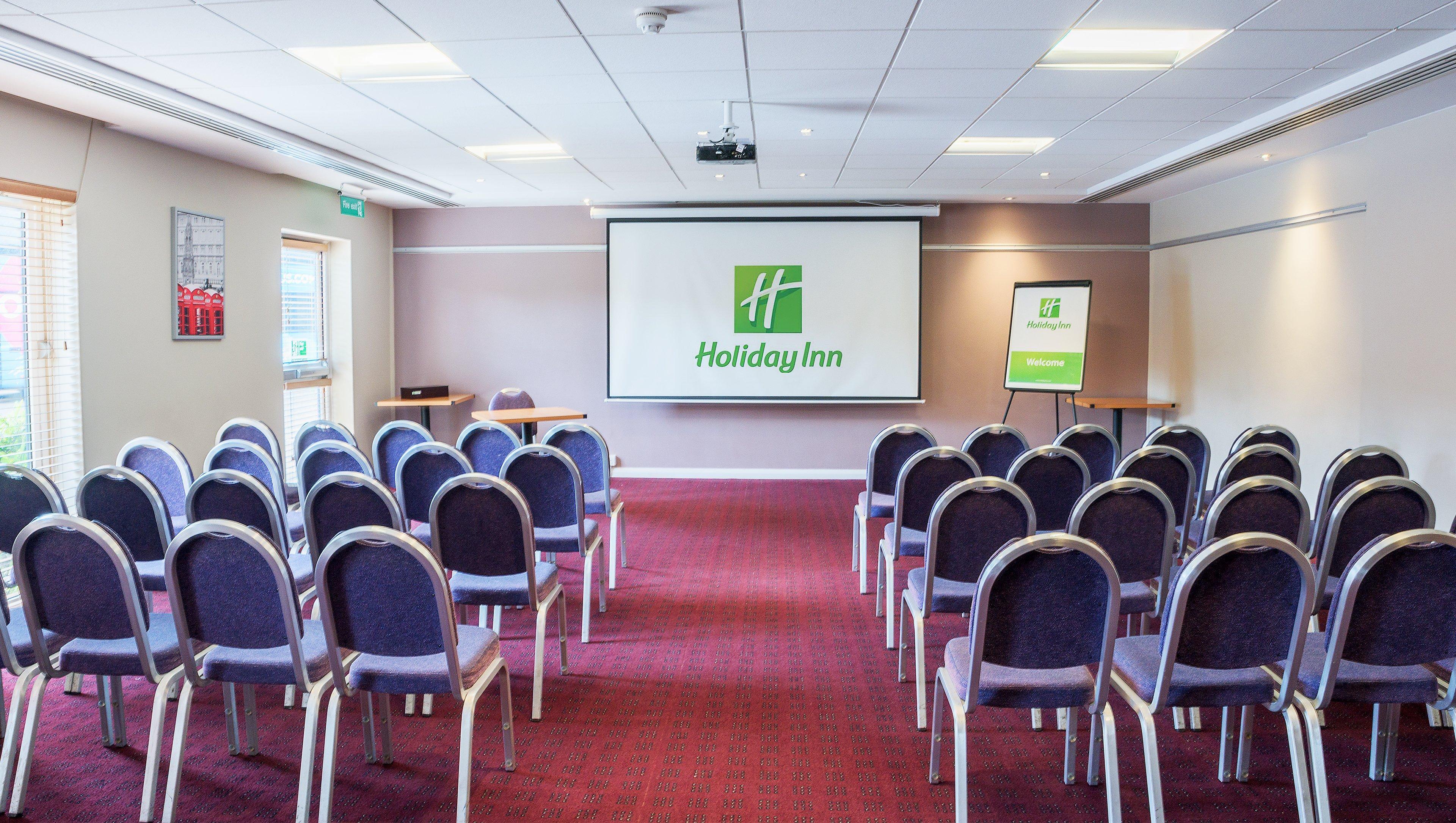 Holiday Inn London Brent Cross, An Ihg Hotel Exterior foto